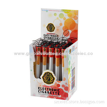 Disposable electronic cigarette, 150 puffs, no tasty odor, no ash, no tar, no cancerogenic toxins
